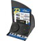 A & I Products Radio Display, Prestige W/ PTR440 Radio 26" x22" x20" A-RD400 - alternate 3